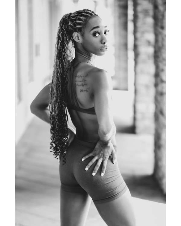 Monique McAbee