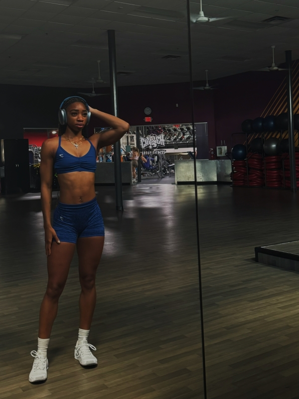 Monique McAbee