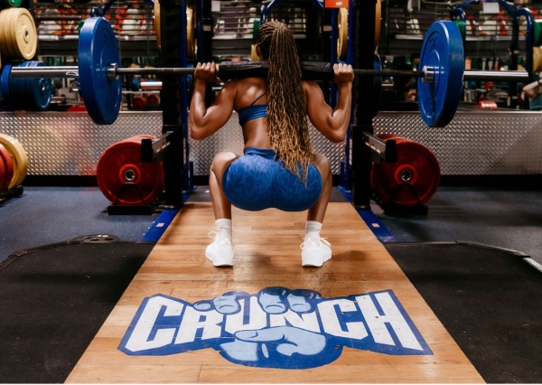 Monique McAbee