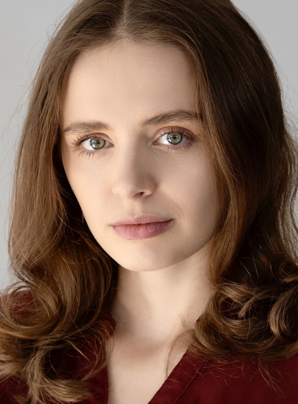 Anastasiia Akkerman