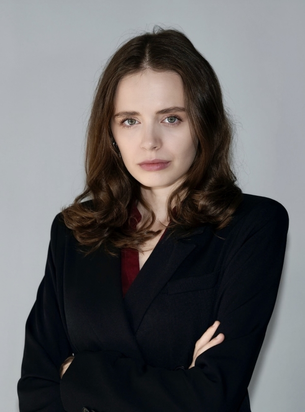 Anastasiia Akkerman