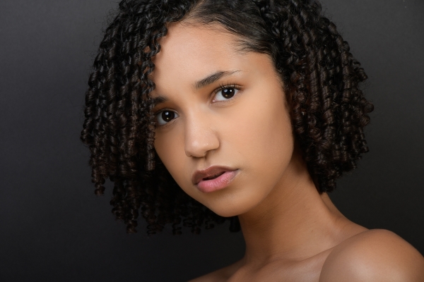 Aisha Van Raemdonck