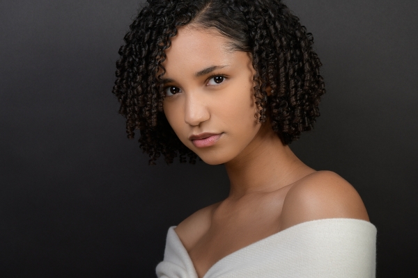 Aisha Van Raemdonck