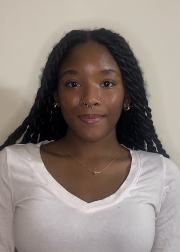 Kahrisma James
