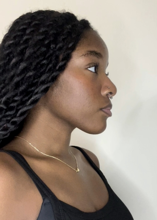 Kahrisma James