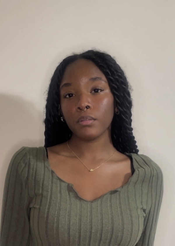 Kahrisma James
