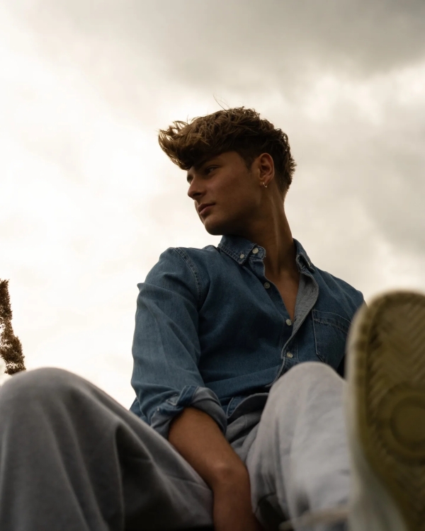 Harry Wiginton