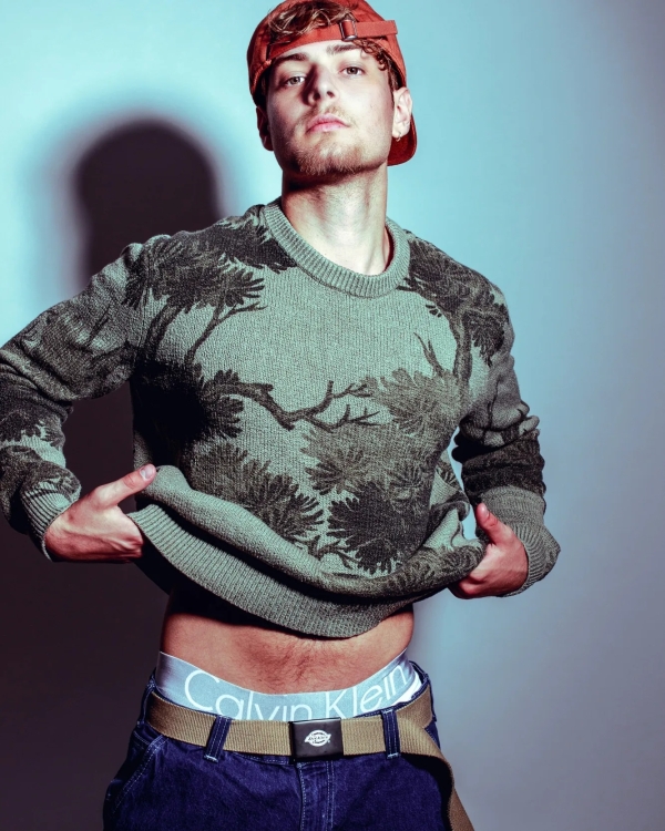 Harry Wiginton