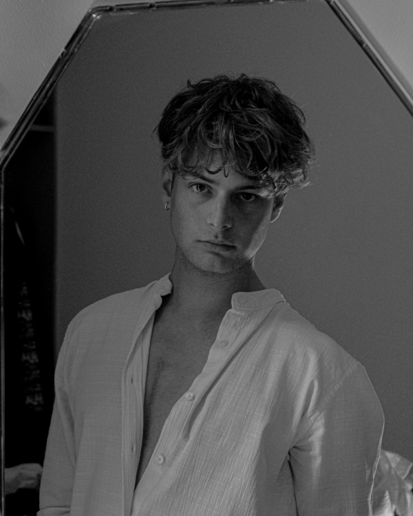 Harry Wiginton