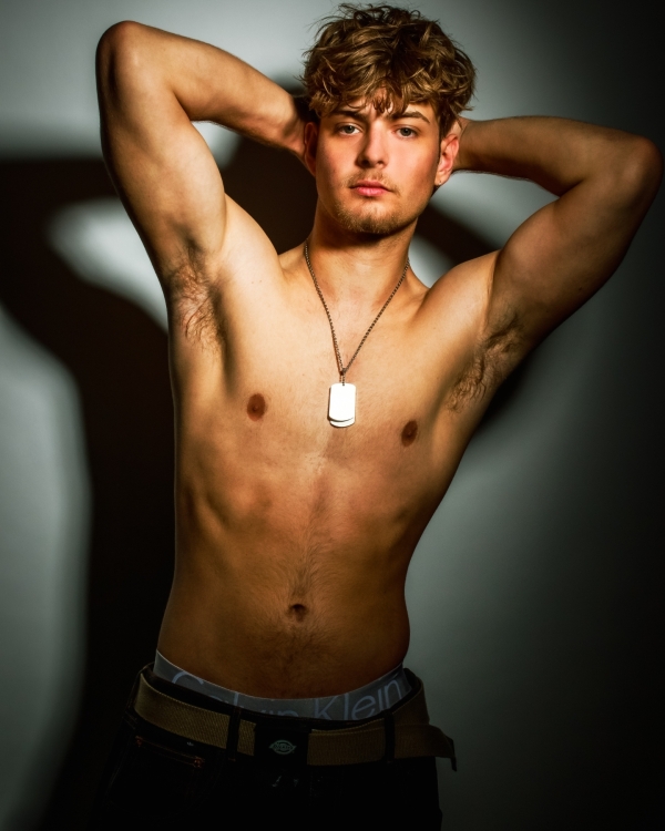 Harry Wiginton