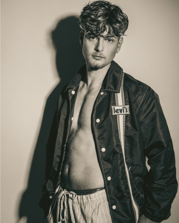 Harry Wiginton