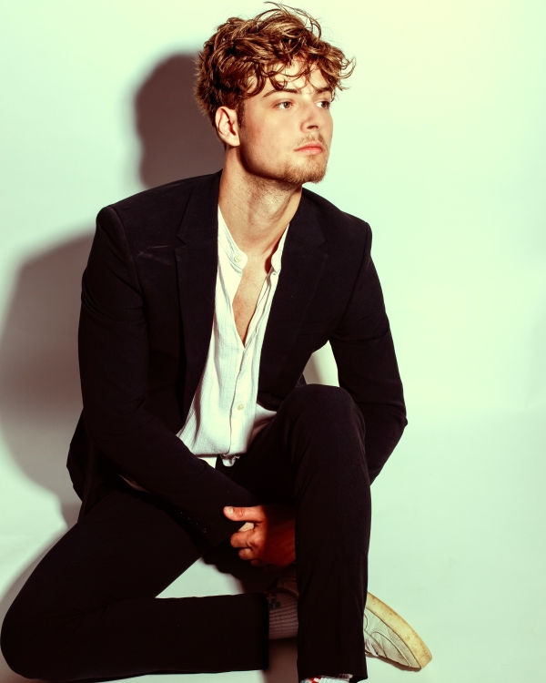 Harry Wiginton