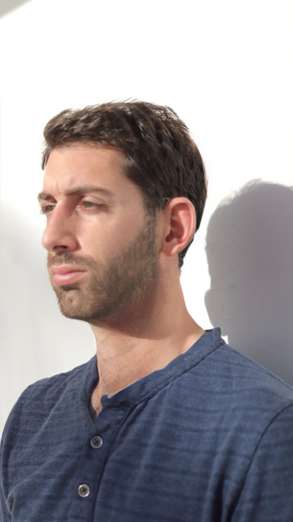 Derek Von Achen