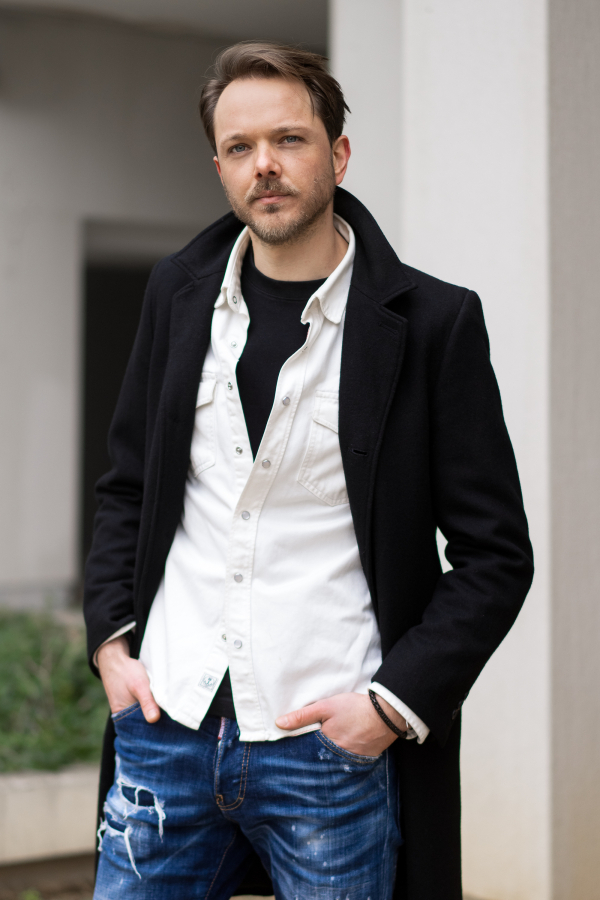 William Wiest