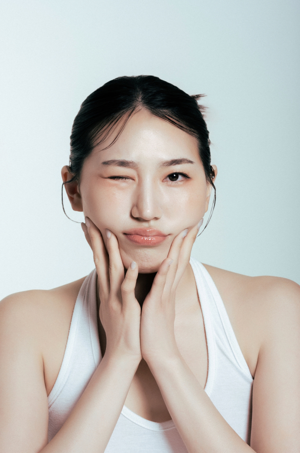 Hyunjee Min