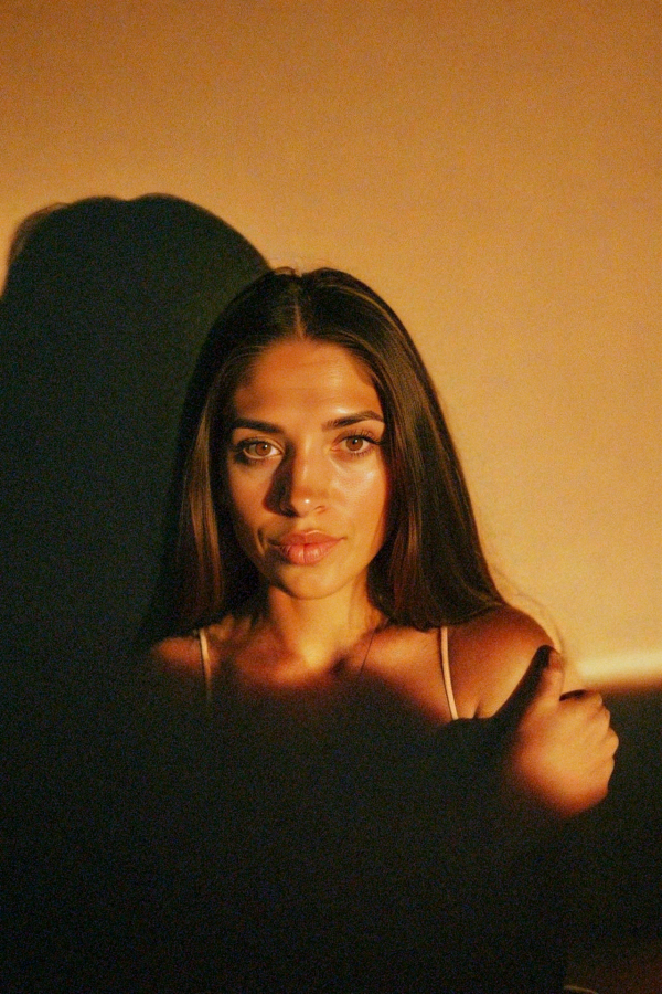 Julia Jenkins