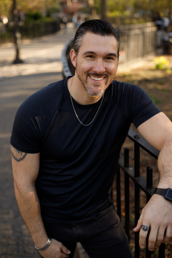 Jon McHatton