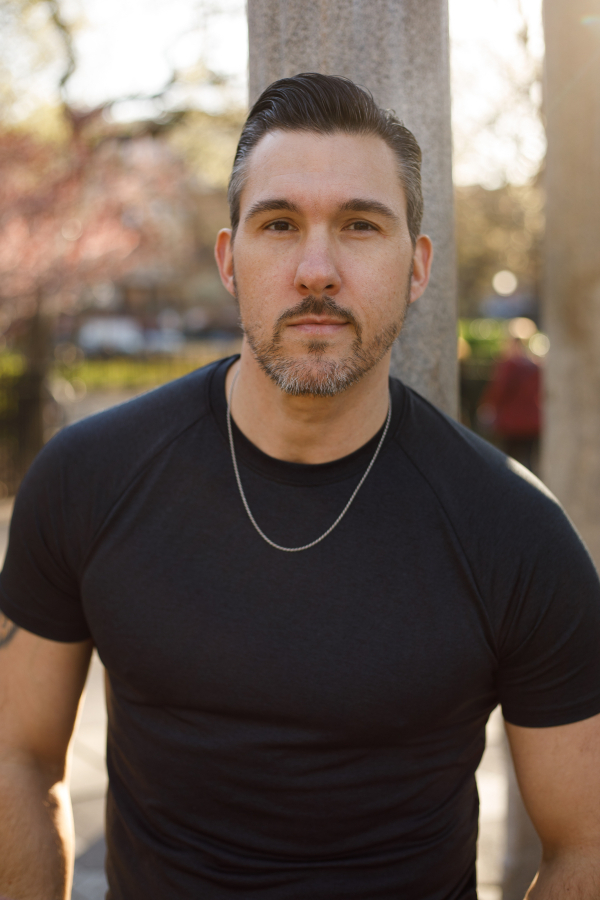 Jon McHatton