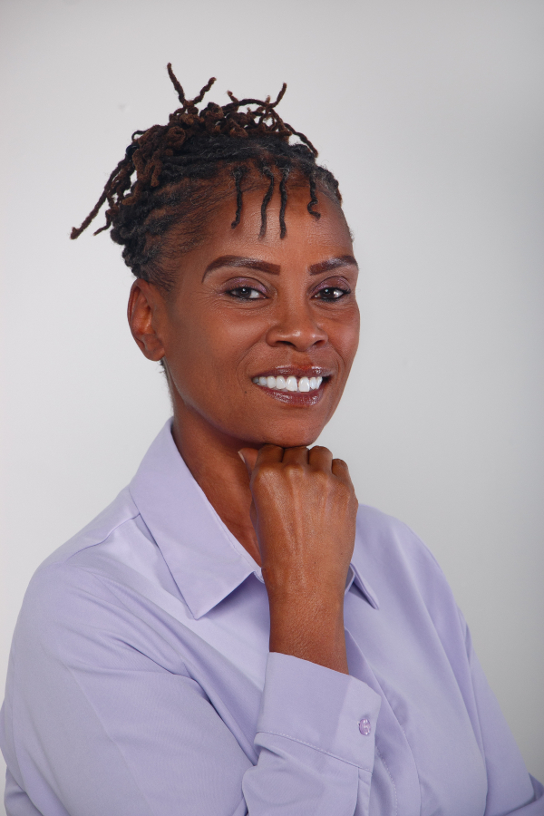 ShatinaMoniQue Fields