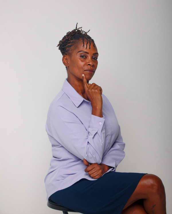 ShatinaMoniQue Fields