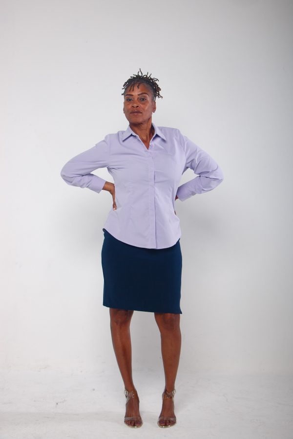 ShatinaMoniQue Fields