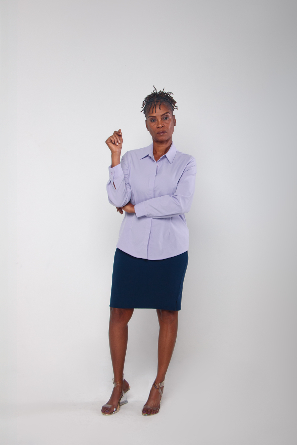 ShatinaMoniQue Fields