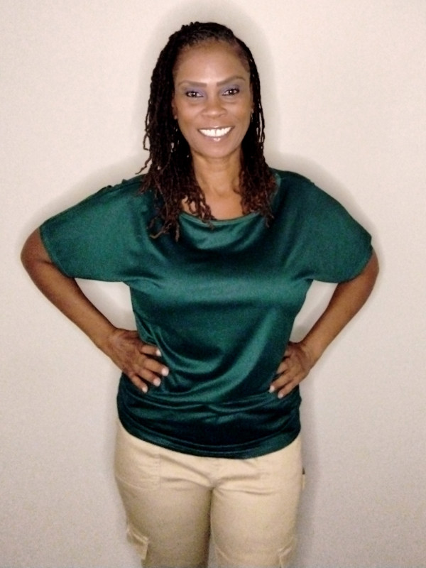 ShatinaMoniQue Fields