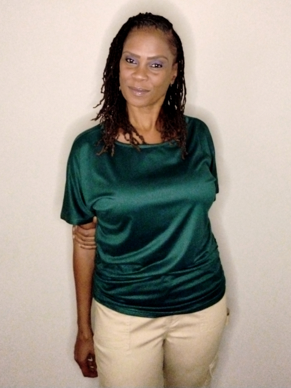 ShatinaMoniQue Fields