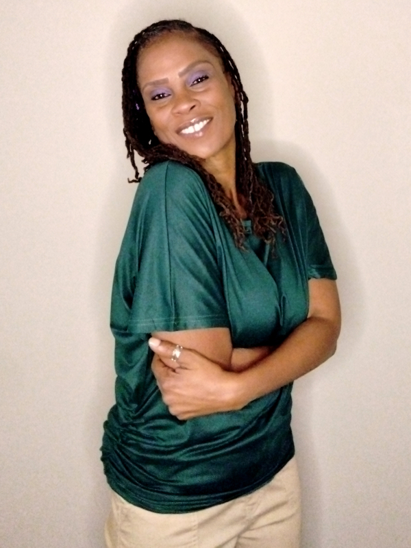 ShatinaMoniQue Fields