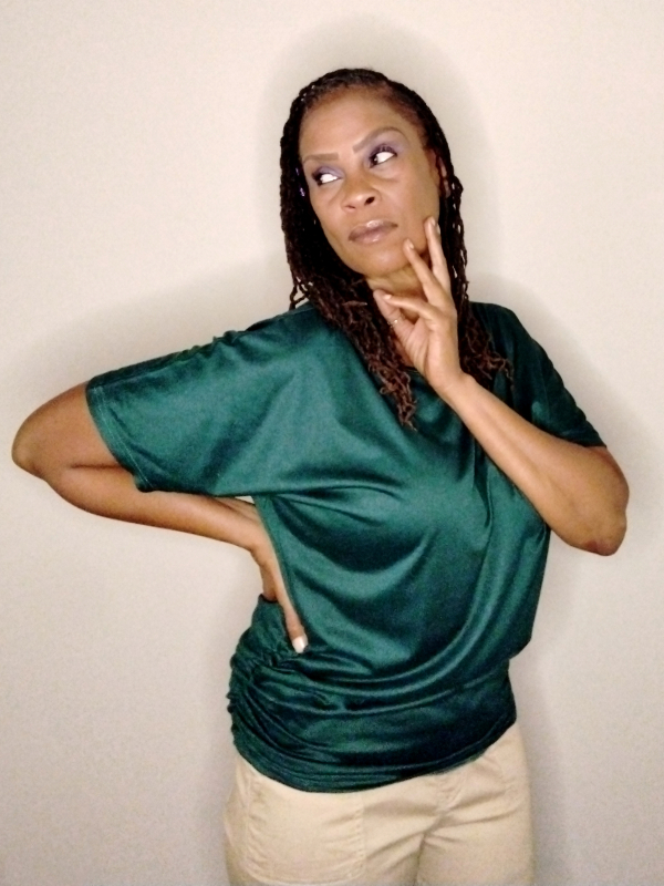 ShatinaMoniQue Fields