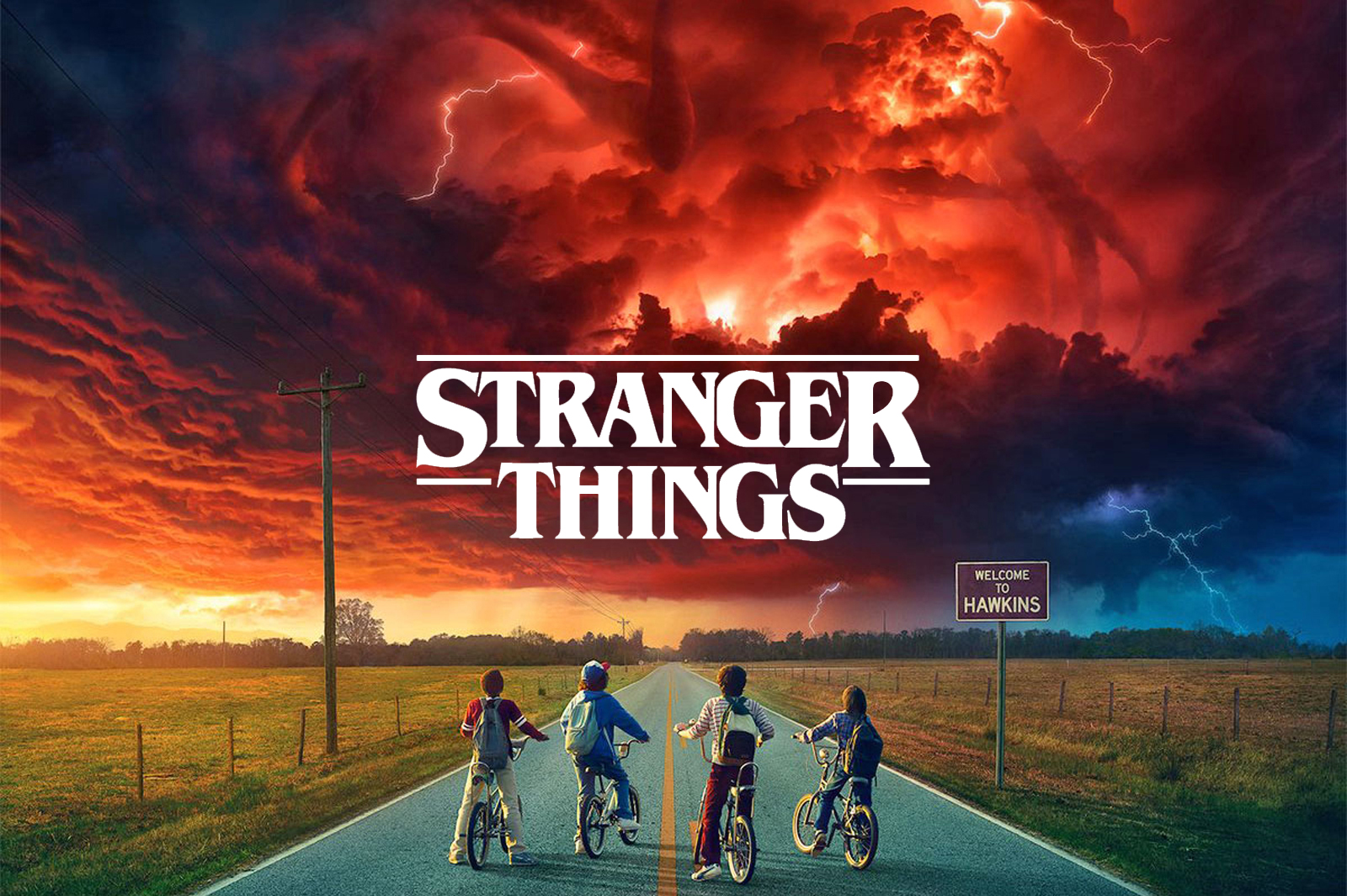 Rush Call for Netflix's Stranger Things! Job List Casting ...