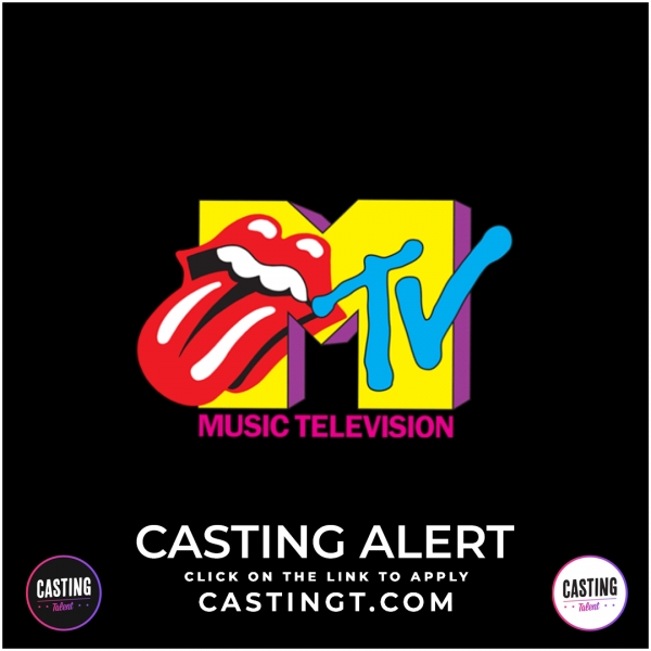Seeking Casting For A New MTV Series