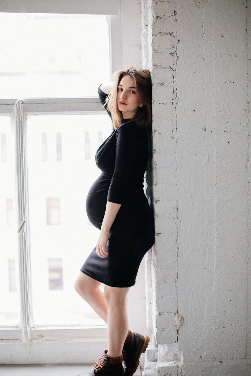 Amateurs Photo Pregnant