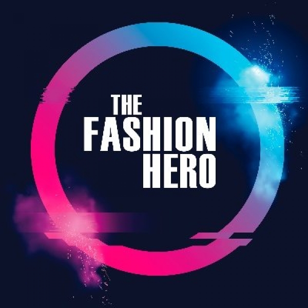 THE FASHION HERO - THE NEWEST TV SERIES CASTING REAL PEOPLE AS MODELS