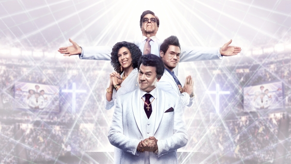 HBO ‘The Righteous Gemstones' Season 3 Casting Choir Members