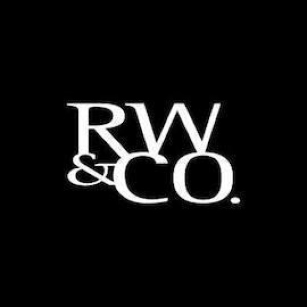 Modelling Jewellery for new UK Brand RW&CO