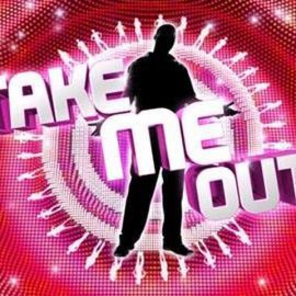 Single man reveal yourself! Take me out is back!
