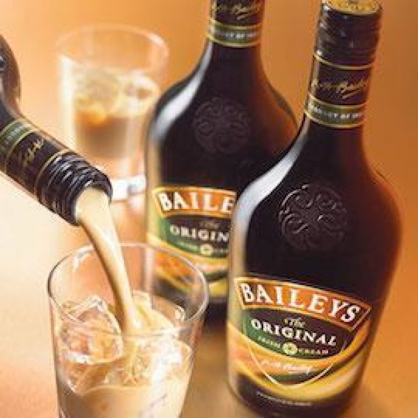 Casting for groups of ‎global girls for a BAILEYS