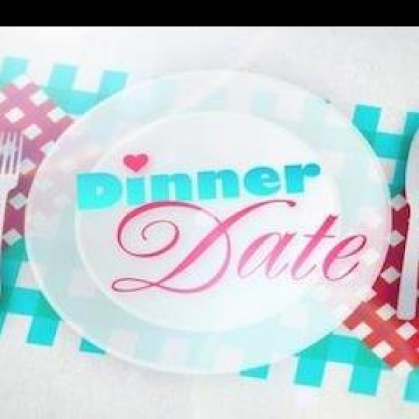 Hit ITV show DINNER DATE IS BACK
