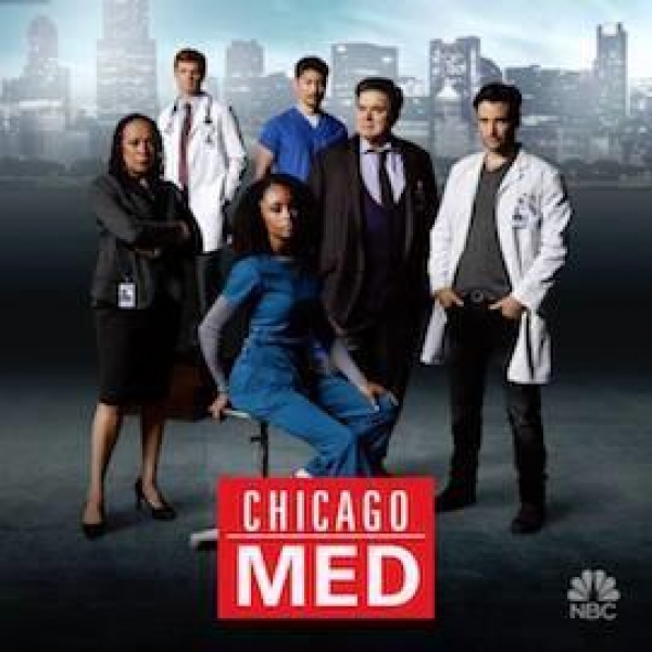Chicago Med is casting kid actors