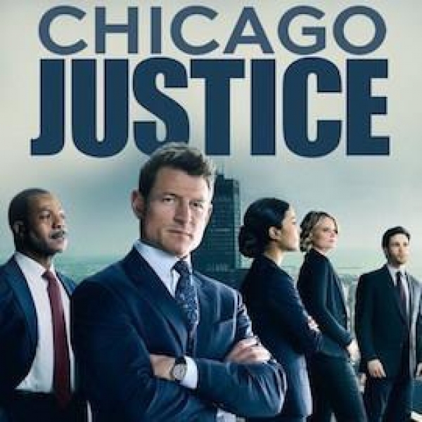 Chicago Justice is now casting extras to play FBI