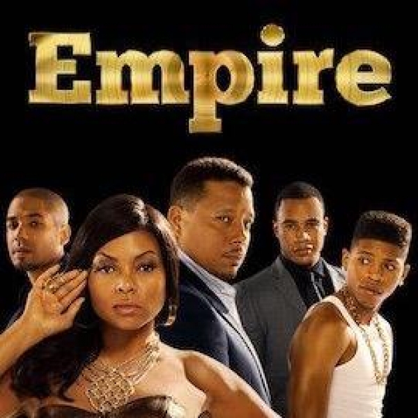 Empire Season 3 casting a Casino Scene