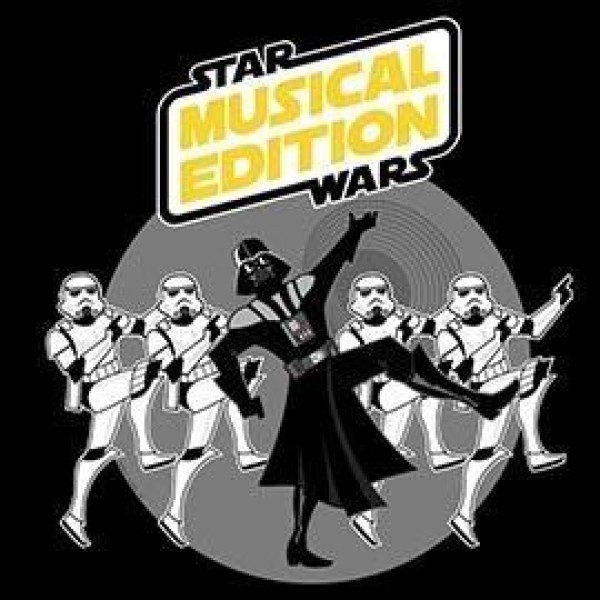 Auditions for Star Wars Musical – Nationwide in Ca
