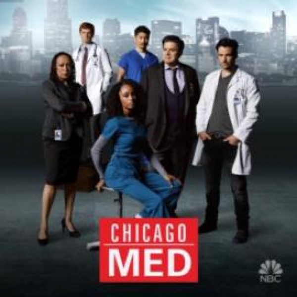 NBC’s Chicago Med is now Casting Extras
