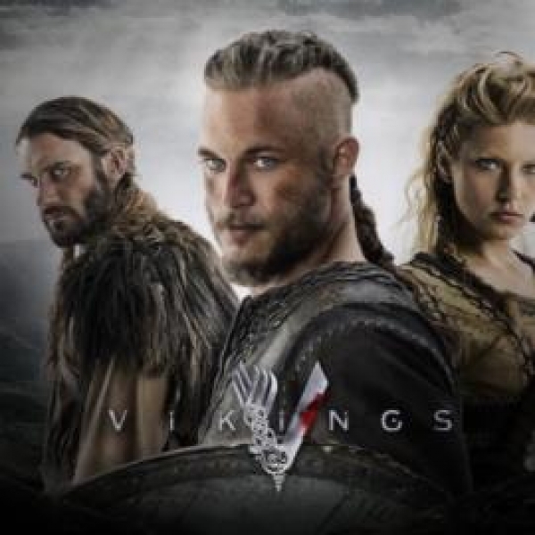 Vikings Casting a MAJOR Scene