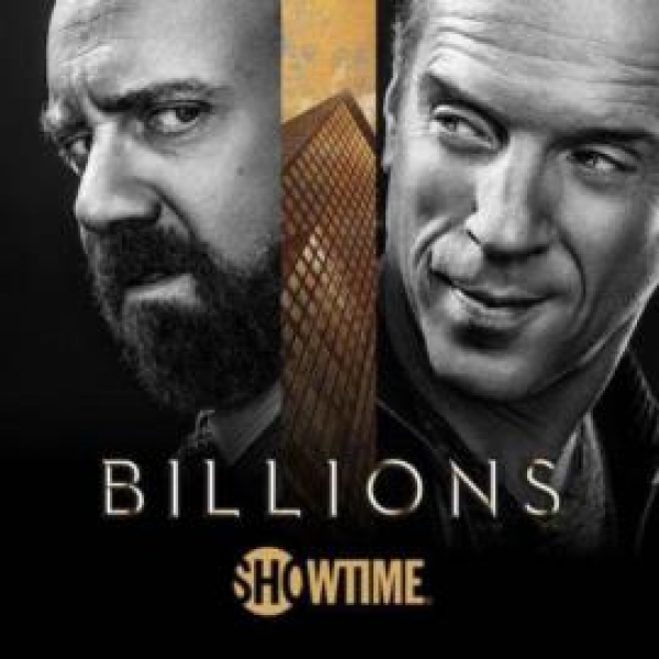 Showtime's Billions Casting Russians