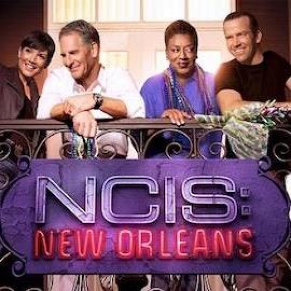 NCIS: New Orleans Casting drivers
