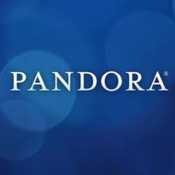 Pandora Commercial