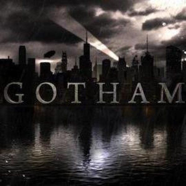 Casting Fox's Gotham