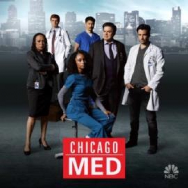 Chicago Med Casting for Multiple Days